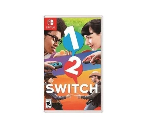 1-2 Switch