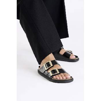 Image 1 of Birkenstock Кожени чехли Birkenstock Arizona (1029364)
