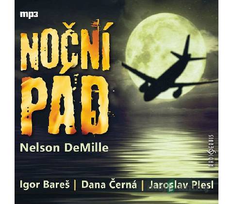 Noční pád