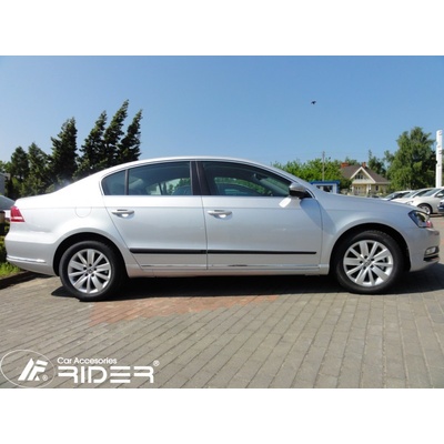 Lišta dverí VW Passat 2010-2014 / B7 sedan