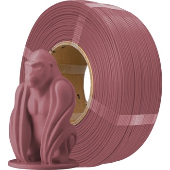 AzureFilm PLA Matte HS Refill Bordeaux - 1, 75 mm / 1000 g (FMR171-4004)
