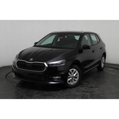 Skoda Fabia 1.0 TSI Selection 85 kW