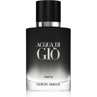 Giorgio Armani Acqua di Giò Parfum parfum pánsky 30 ml plniteľný flakón