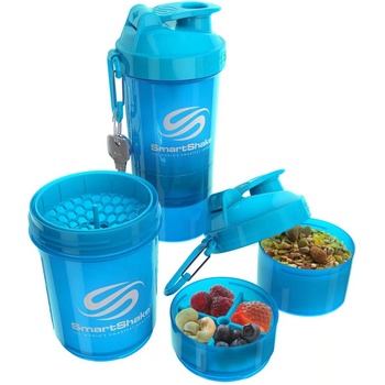 Smartshake SmartShake Slim, 500ml