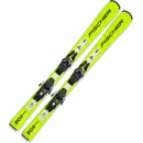 FISCHER RC4 RACE JR 25/26