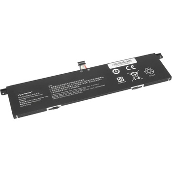 Movano Батерия за Xiaomi Mi Notebook Air 13.3, 4850 mAh (BT/XI-13)