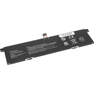 Movano Батерия за Xiaomi Mi Notebook Air 13.3, 4850 mAh (BT/XI-13)