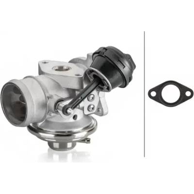 HELLA AGR ventil HE 6NU010171-911