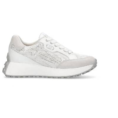 Маратонки Liu·jo Lolo 20 trainers - White (White)