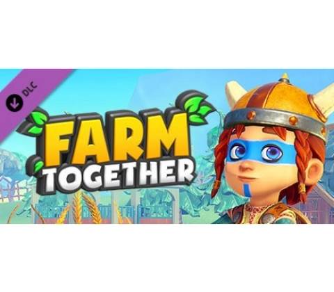 Farm Together - Mistletoe Pack