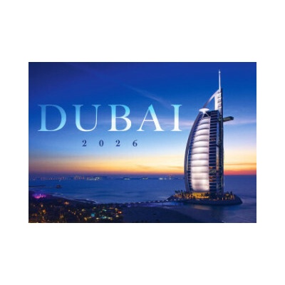 Dubai Offizieller 2026