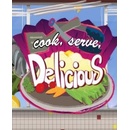 Cook, Serve, Delicious!