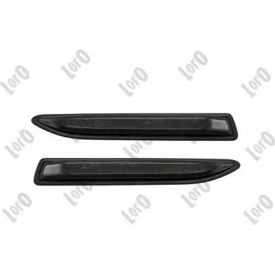 LORO Sada směrových světel Tuning / Accessory Parts LOR L16-140-004LED-SD