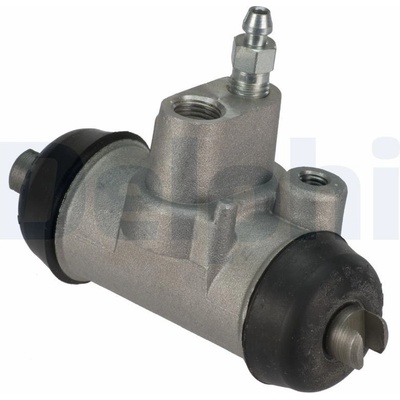 Brzdový valček kolesa DELPHI LW90169