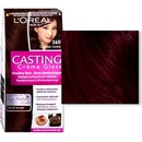 L'Oréal Casting Creme Gloss 360 tmavá višeň 48 ml
