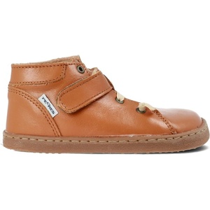 Pegres Детски боси обувки pegres bf 52 0.1, кафяви - 27
