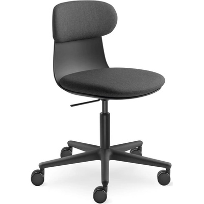 LD SEATING Kancelárska stolička ZOE 220-BL