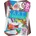 Цветен картон Junior Art A4 250g/m2 10цв 10л (A4)