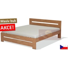 Purtex Hamlet jádrový buk / moření teak
