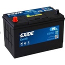 Exide Excell 12V 95Ah 720A EB955