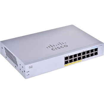 Cisco CBS110-16PP