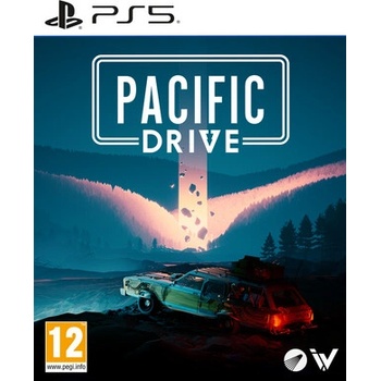Pacific Drive