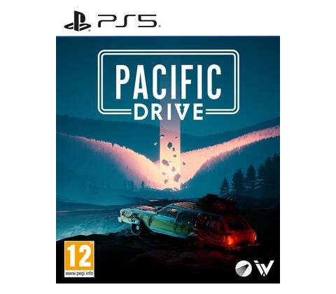 Pacific Drive