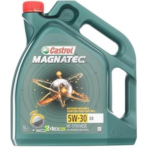 Castrol Magnatec DX 5W-30 4 l