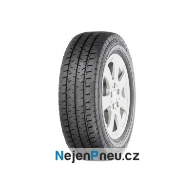 General Tire Eurovan 2 235/65 R16 115R
