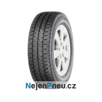 General Tire Eurovan 2 235/65 R16 115R