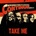 Continue - Take Me / Digipack CD