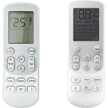 съвместим Samsung db93-16761k - заместител дистанционно управление (db93-16761k)