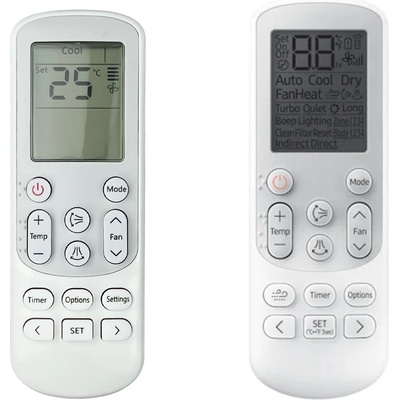 съвместим Samsung db93-16761k - заместител дистанционно управление (db93-16761k)