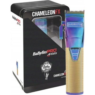 BaByliss PRO Chameleon FX8700IE
