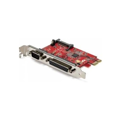 StarTech PCI карта Startech PEX1S1P950