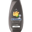 Schauma AntiDandruff X3 Intensive šampon pro vlasy s neústupnými lupy 250 ml