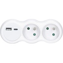 Solight P100USBC