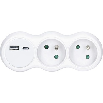 Solight P100USBC