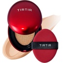 TIRTIR Mask Fit Red Cushion SPF 40 PA++ 24N Latte Dlhotrvajúci make-up na tvár v hubke 18 g