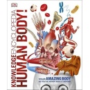 Knowledge Encyclopedia Human Body! DK