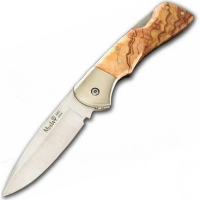 Muela BX-8.OL