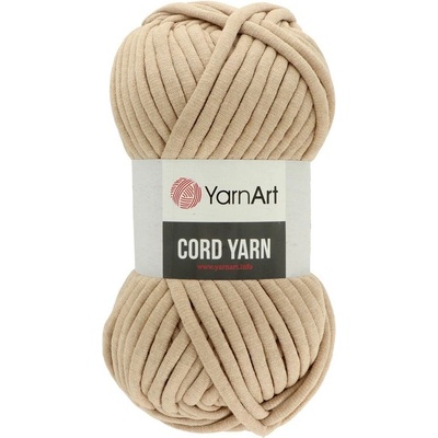 YarnArt Cord Yarn 753 béžová