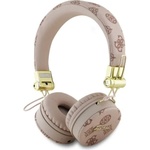 GUESS GUBH70EPOSMW brown Слушалки