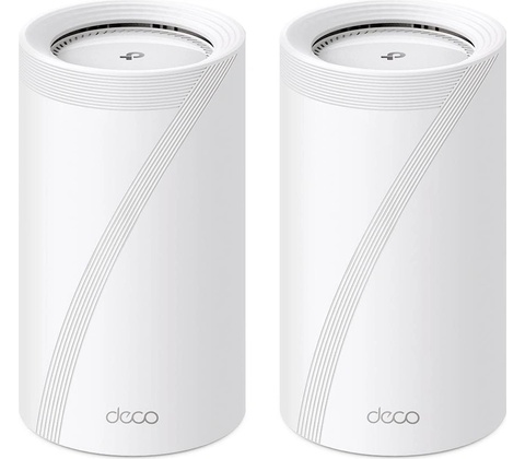 TP-Link Deco BE85, 2ks
