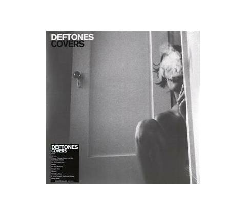 Deftones - Covers, LP