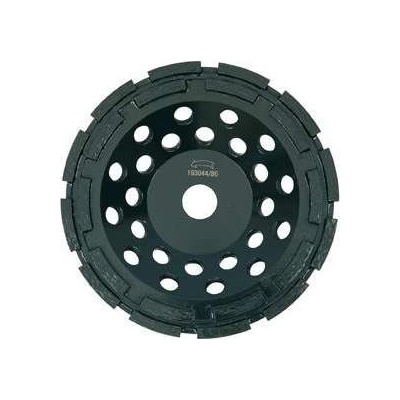 Cedima Brusný talíř diamant 125 mm EDE81320125