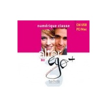 ALTER EGO PLUS 3 MANUEL NUMÉRIQUE Hachette