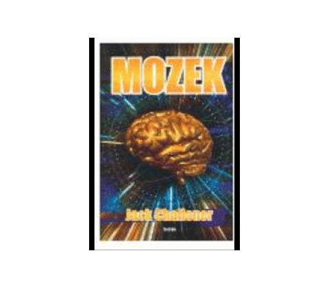 Mozek - Jack Challoner