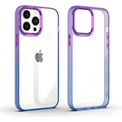 Maxximus MX Rainbow калъф за Apple iPhone 15 Pro - Многоцветен 1 KP32022 (32022)