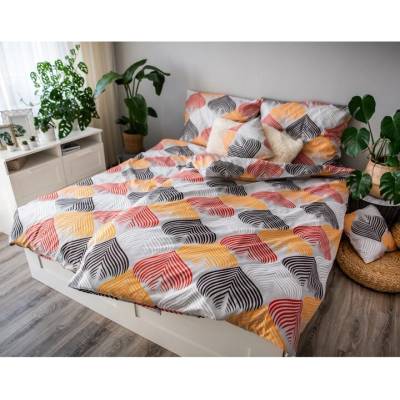 Sconto obliečky EMA BLADE 70x90 140x200